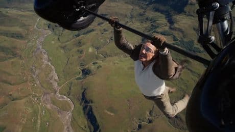 Trop long, trop sérieux, trop répétitif... Le dernier Mission Impossible lasse la presse