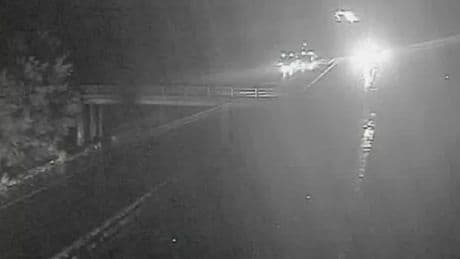 M6 traffic LIVE: Huge rush-hour delays after horror lorry crash near Lancaster