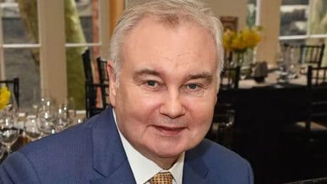 Eamonn Holmes health update after presenter thought he had died in bathroom fall