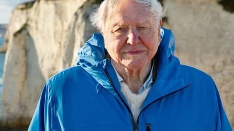 David Attenborough shares heartbreaking near-death admission after turning 99
