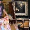 CELEB 24/7. Paris Hilton gaf haar kinderen een bijzonder cadeau en zoek de 7 verschillen