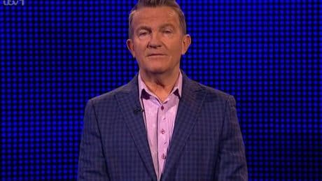 Bradley Walsh opens up on being 'sacked' from role as he talks The Chase future