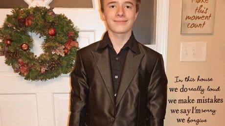 I thought I was doing everything right as a parent. Then, my son started high school.