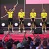 Virus zit Van Aert vlak voor Giro in de weg: 'Roze nu meer droom dan realiteit'