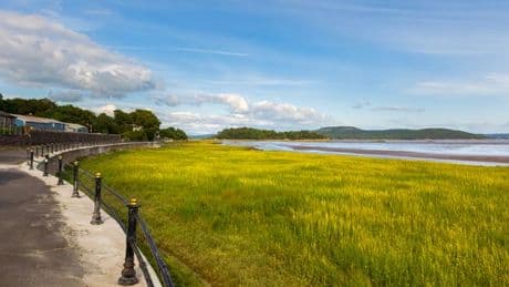 'Charming' UK seaside town with abandoned lido to transform with £6.8m plan