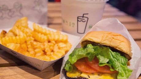 Why Shake Shack, Sweetgreen and Cava are flashing warning lights for the US economy