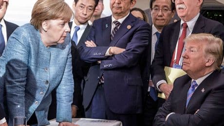 What to Know About the G7 Summit in Canada