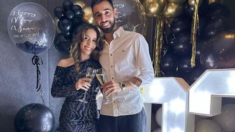 Bruno Fernandes reveals wife's question that persuaded him to reject £300m Man Utd exit