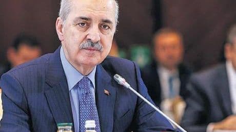 ‘Süreç planlandığı gibi gidiyor’