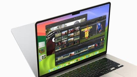 MacBook Air 13” M3 (2024): un portátil de campeón a precio competitivo