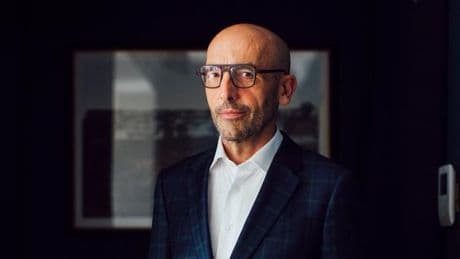 Philippe Collin, un orthopédiste inattendu, technopohile et innovateur