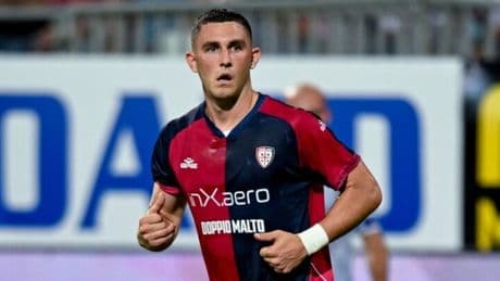 La Roma non molla Sancho e punta Piccoli: duello con la Fiorentina