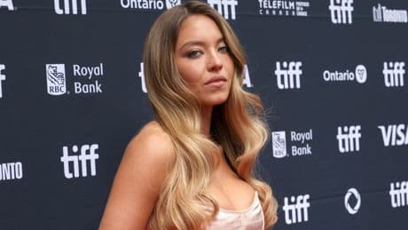 Sydney Sweeney reveals why she ‘absolutely loved’ her physical transformation for Christy film