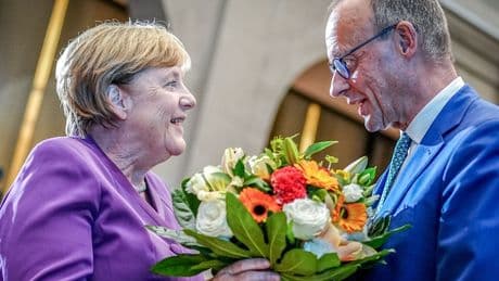 Zehn Jahre „Wir schaffen das“: Als ob man sich für Humanität rechtfertigen müsste