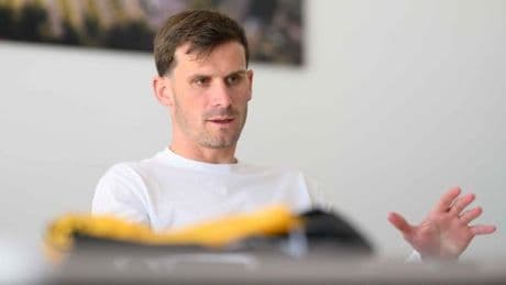 Groß im Interview deutlich: Kiel und Mainz-Drama „nicht vergleichbar“