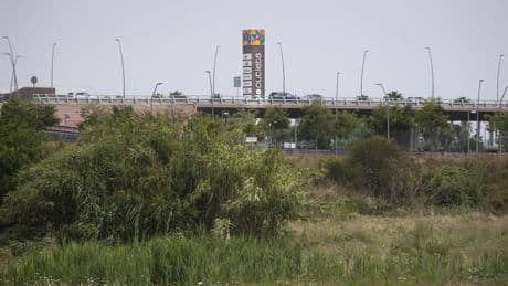 El TSJC declara nula la reparcelación del sector del ‘outlet’ de Viladecans