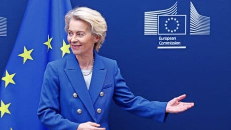Von der Leyens Geheimplan: Radikalreform für den EU-Haushalt