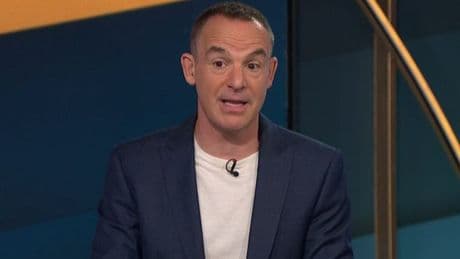 Martin Lewis' 'golden rule' for anyone booking a holiday for this summer