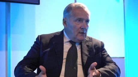 Alfredo Altavilla: “BYD quiere estar entre las tres marcas más vendidas”