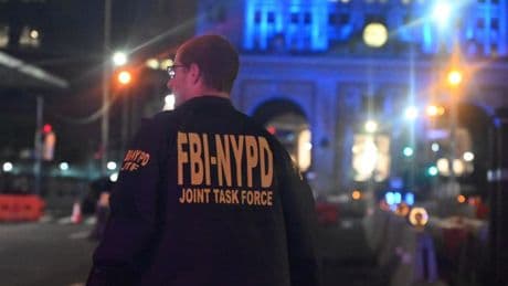 What We Know About Manhattan Shooting Suspect As Police Find Another Loaded Gun In His Car