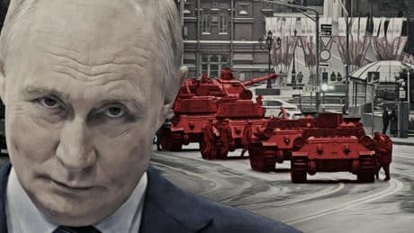 Der Preis des Krieges – und Putins langer Atem