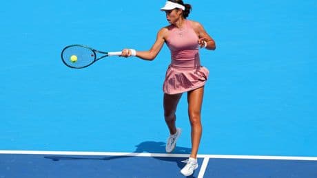 Emma Raducanu pinpoints exciting trend for US Open despite Aryna Sabalenka loss