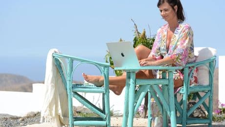 Arbeitsrecht: So viel Arbeit ist im Urlaub erlaubt