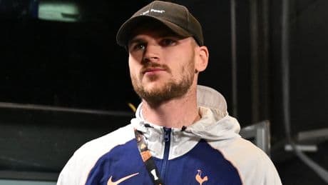 Zehn Millionen fürs Sitzen? Als hätte Timo Werner (29) seine Karriere schon abgehakt