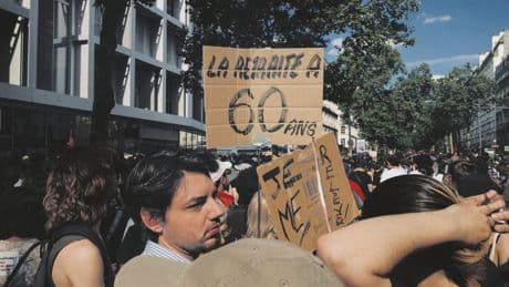 Comment les communistes entendent infliger une défaite à la réforme des retraites le 5 juin à l’Assemblée