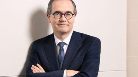 François Provost es el nuevo CEO de Renault y sustituye a Luca de Meo