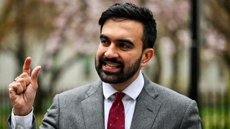 New York lawmaker sounds alarm on potential 'devastating' effects of Mamdani victory: 'Chaos'