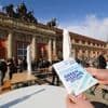 Green Visions in Potsdam: Klima-Filmfestival bilanziert und strebt dritte Ausgabe an