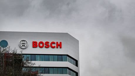 Autobranche: Stellenabbau droht: Bosch will bis 2030 Milliarden sparen