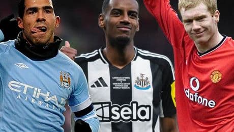 10 players who went on strike and what happened next as Alexander Isak makes Newcastle return