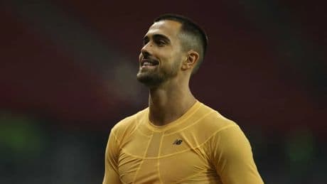 Galatasaray'a Diogo Costa'da kötü haber!