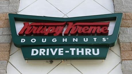 Krispy Kreme, McDonald's to end partnership next week