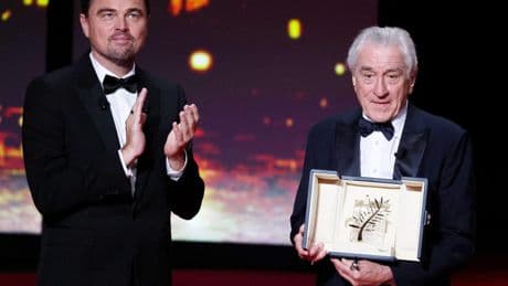Cannes 2025 : Robert De Niro charge Trump lors d’une cérémonie d’ouverture très politique