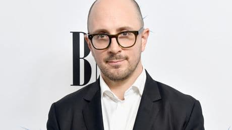 Blue’s Clues star Steve Burns says persistent death rumors exacerbated his ‘severe’ depression