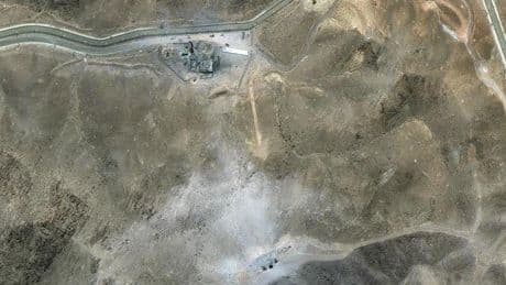 Atomprogramm: Iran will weiter Uran anreichern