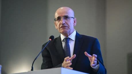 SON DAKİKA! Bakan Şimşek açıkladı: Türkiye 2024'te altın hariç cari fazla verdi