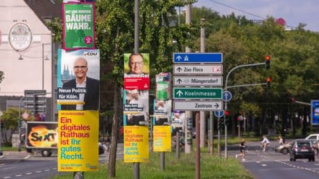 Kommunalwahl in Köln: Diese Parteien wissen, wo Senioren wohnen
