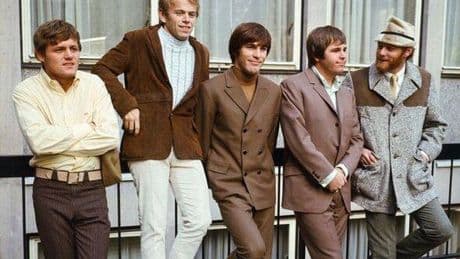 The Beach Boys fans are just finding out story behind 'Sloop John B' song
