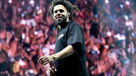 J. Cole’s Masterpiece Reaches A Momentous Milestone