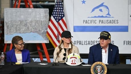 From FEMA To Freedom: Can Trump Transform States Into Doomsday-Prep Dynamos?