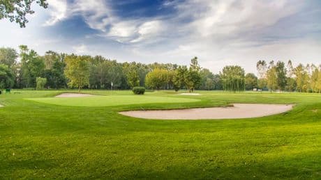 How close you live to a golf course impacts your chances of getting Parkinson’s, study shows