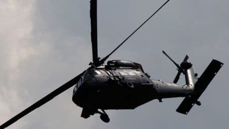A NATO member U-turned on buying Black Hawks, suggesting Russia's war shows they aren't the best weapons to focus on