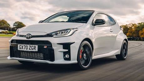 The cars that aren't going electric anytime soon