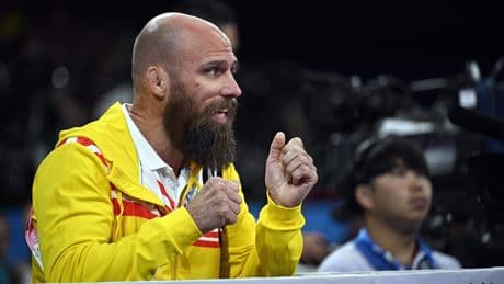 Mark van der Ham nieuwe bondscoach judoka’s: ’Zijn trackrecord toont zijn uitzonderlijke kwaliteit’