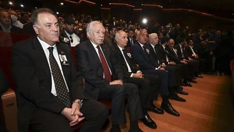 Celal Adan'dan Sırrı Süreyya Önder için son sözler “Tımarhane şartlarında bile nezaketini korudu”