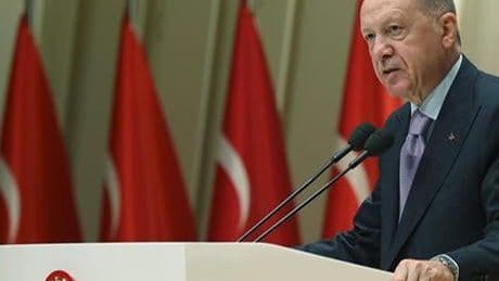 Cumhurbaşkanı Erdoğan, Kazakistan Cumhurbaşkanı Tokayev ile telefonda görüştü